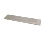 Rinnai 209000026 SIDE PANEL 1(BEIGE), ES38