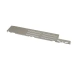 Rinnai 209000111 BACK SPACER (R) B EX22C/EX17C