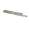 Rinnai 209000111 BACK SPACER (R) B EX22C/EX17C