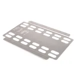 Nieco 20906 HEAT REFLECTOR, UPPER, JF62