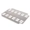 Nieco 20906 HEAT REFLECTOR, UPPER, JF62
