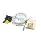 Lancer 2090 CO2 ALERT MK90 DETECTOR SET 4A