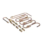Nieco 2092-C Pilot Tubing Kit, 950G