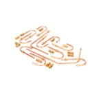 2N46681UL Wells - 120V 1650W Warmer Element