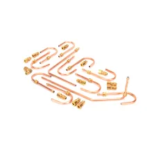 Wells 2N-46681UL Element, 120V, 1650W