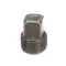 Tri-Star Manufacturing 2092517 PLUG;1/8 SQ HD MALLEABLE PIPE