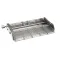 Nieco 20929 Drive Unit Wire Belt, 14" Belt, Right Hand, JF92
