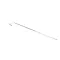 APW Wyott 20931500 WELDMENT ADJ ROD