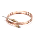 Bakers Pride 2093260 Thermocouple, 60", High Output, Milivolt
