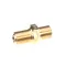 Unic 20951 EXTENDED BRASS NIPPLE - 3/8 BSPM X 3/8 BSPM (BVL)
