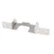 Nieco 20975 Bracket, Feeder Support, Left, JF63
