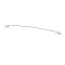 Ultrafryer 20A004 Ties, Bar, 8" Long