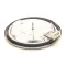 Southbend Range 20B2E41 HOTPLATE, 2000W/240V