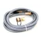 Dormont 20D-12QD PORTABLE OUTDOOR NG/LP GAS CON