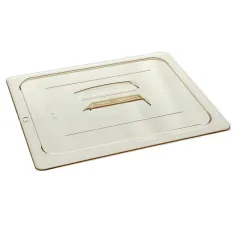 Cambro 20HPCH-150 LID W/ HDL 1/2 SIZE H-PAN
