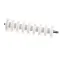Jaccard 20K202.10 ROLL, GUIDING, CHAIN FRAME