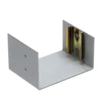 Varimixer 20N-151.2 CONTACTOR BRACKET U SHAPPED - REPLACES PART # 20