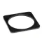 Varimixer 20N-211 PLASTIC ATTACH. HUB RING