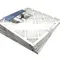 Carrier 20X20X1-M10-C-P4 MERV 10 1" Air Filter, 20" x 20" x 1", 4 PK