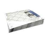 Carrier 20X24X1-M10-C-P4 MERV 10 1" FILTER PACK