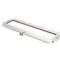 Nu-Vu 21-0020 Light Cover Assembly, 3 Bulb +