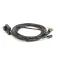 Master-Bilt 21-00585 Wire Harness, 126" Power Cord, Model DD, Ice Cream Display