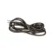 Master-Bilt 21-01454 Power Cord, 144" Long, 20 Amp