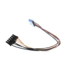 Control Harness, Xr06Cx, New S for Masterbilt Part# 21-01606