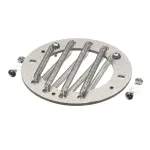 World Dryer 21-055317K Element Kit, 208/240V