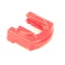 Perfection 21-0720 Clip, 1/4C, Gas, Red