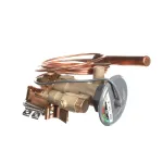 Structural Concepts 21-08140 VALVE #EGV-1/4-C