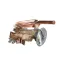 Structural Concepts 21-08140 VALVE #EGV-1/4-C