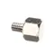 Nu-Vu 21-1064-A Thumb Screw, Hex, 10-32 x .25 Long