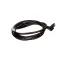 Apex Supply Chain Tech 21-14065 Ethernet Cable, Cat6, CUI to SM