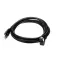 Apex Supply Chain Tech 21-14066 CAT6 Cable, EUI to SM