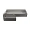 Structural Concepts 21-17556 HOT GAS PAN ASM