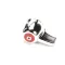 Krowne 21-531L Stem/Knob Assembly, Hot
