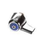 Krowne 21-540L Stem and Handle Assembly, Cold, Gerber Faucets