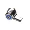 Krowne 21-540L Stem and Handle Assembly, Cold, Gerber Faucets