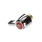 Krowne 21-541L Hot Stem Assembly for Gerber Faucet