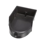 Grindmaster Cecilware 210-00030 Drip Tray, Single Cup