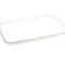 Grindmaster Cecilware 210-00126T Bowl Cover, 18 Liter, Agitator Model, CS-1D-16/CS-2D-16