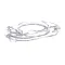 Grindmaster Cecilware 210-00128 Pump Cover, Spray Models