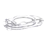 Grindmaster Cecilware 210-00128 Pump Cover, Spray Models