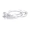 Grindmaster Cecilware 210-00128 Pump Cover, Spray Models