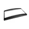 Grindmaster Cecilware 210-00180 DOOR COVER ASSEMBLY, UPPER-GB8MP