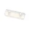Grindmaster Cecilware 210-00672 GASKET,PTC HEATER LEAD
