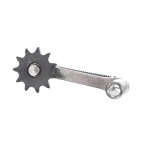 Somerset Industries 2100-628 Idler Arm Assembly Complete