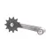 Somerset Industries 2100-628 Idler Arm Assembly Complete