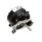 Jade 2100000065 Fan Motor, Convection, 120V, 60HZ, 1PH, 1550 RPM